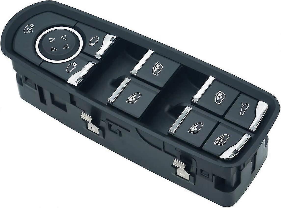 window lifter control switch electric window button 7pp959858mdml for macan cayenne panamera