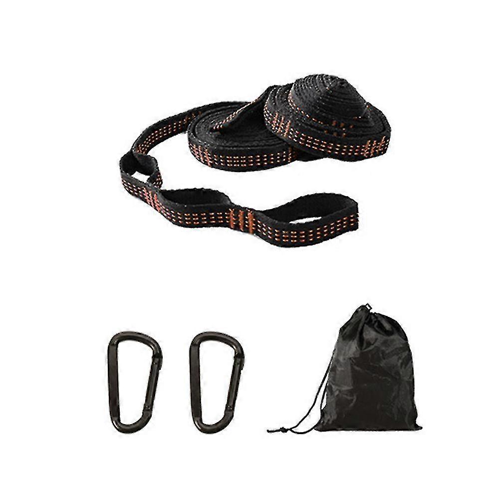 Aerial Yoga Swing Trapeze Hammock Extension Straps For Exercise