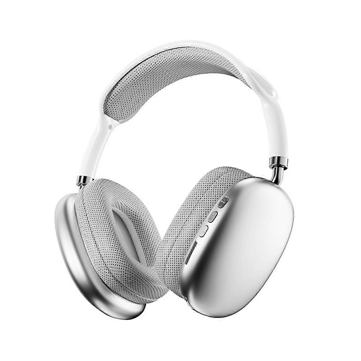 P9 Pro Max Wireless Bluetooth Headphones with Mic Noise Cancelling Headset Stereo Sound Earphone Sp