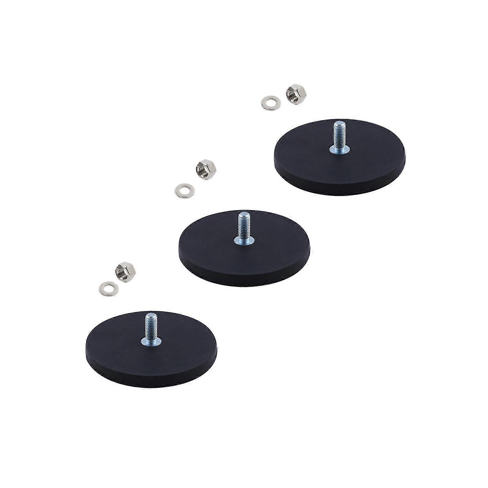 With M4 Thread Neodymium Magnet Craft Tensile Force Accurate