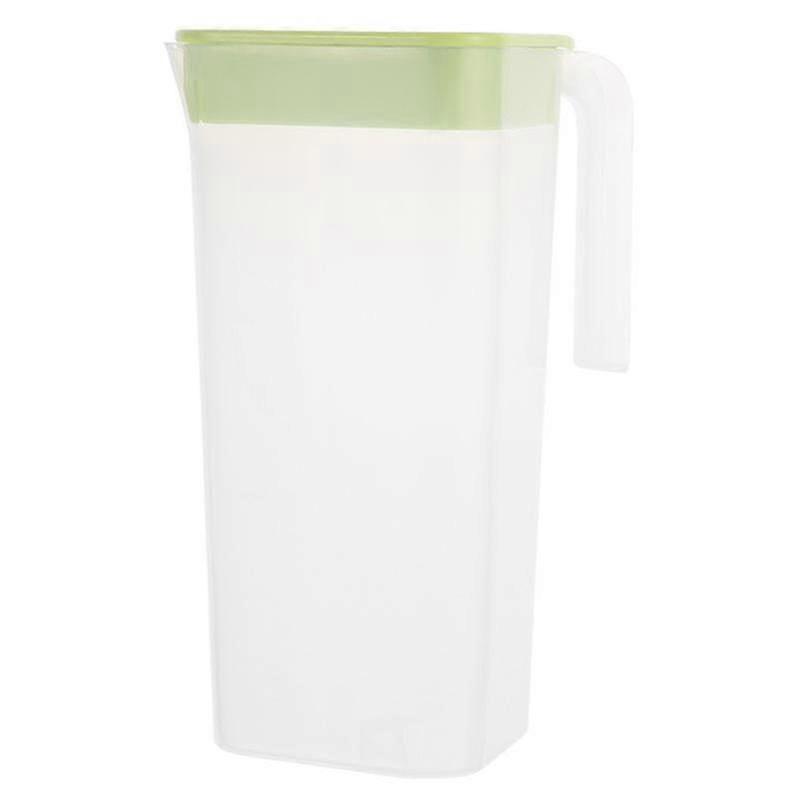 The New 1pcs Desktop Beverage Pitcher
