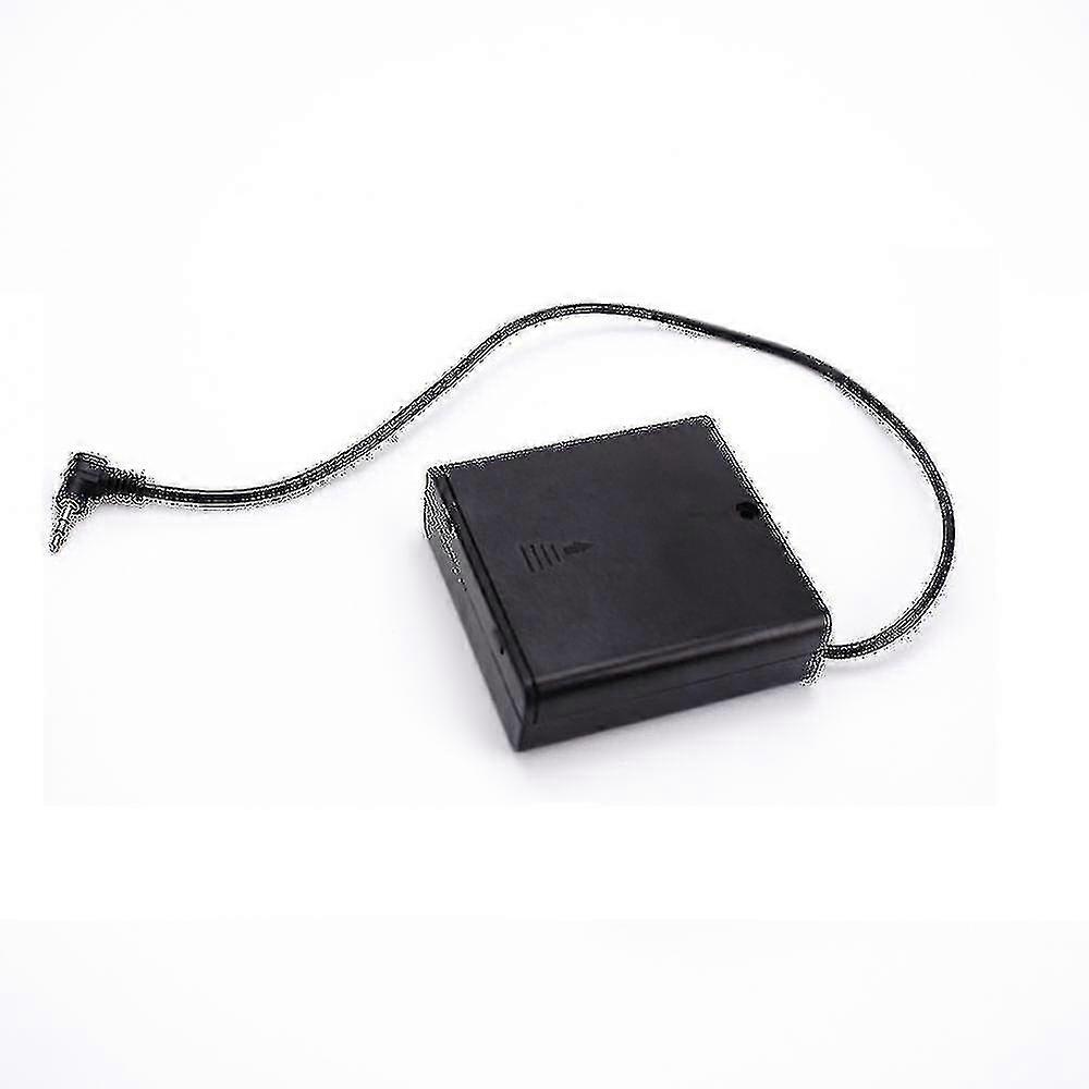 Sauna Cabinet Lock 6v Emergency Backup Battery Box