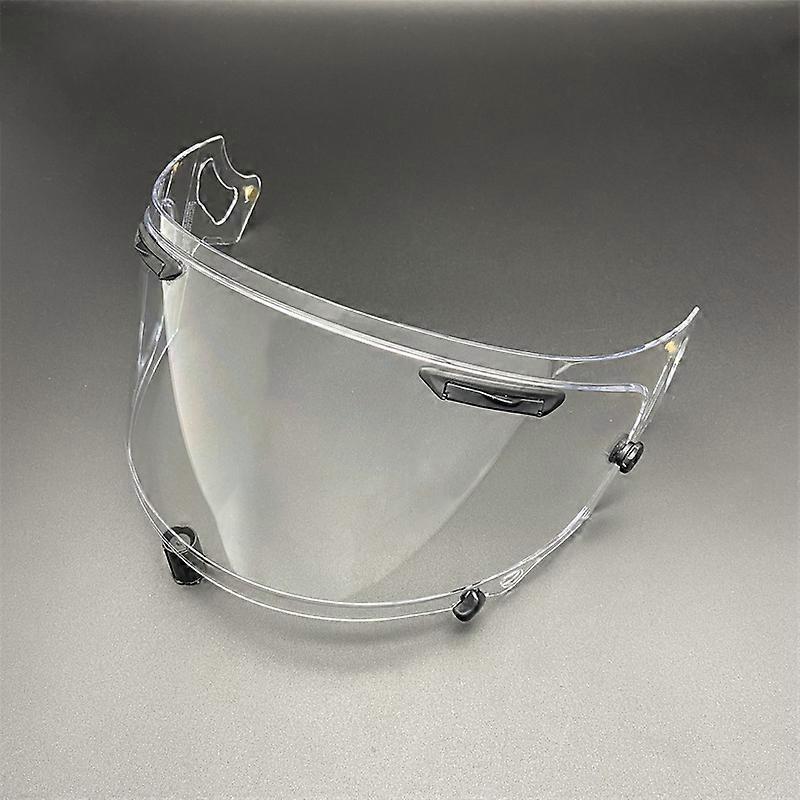 Wizjer kasku motocyklowego do RX7X RX7V NEO XD VAS-V Full Face Anti-scratch Osłona przeciwwiatrowa Kask Gogle Akcesoria motocyklowe Części Obiektyw