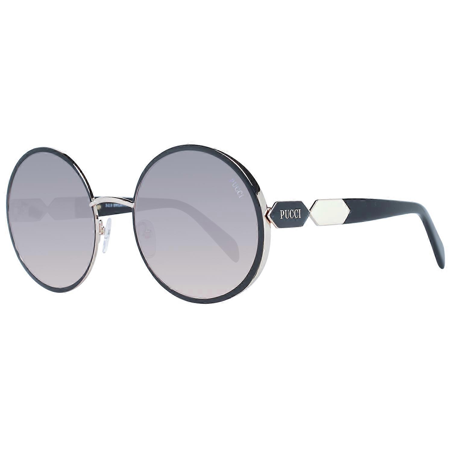 Emilio Pucci Sunglasses Ep0170 05b 57