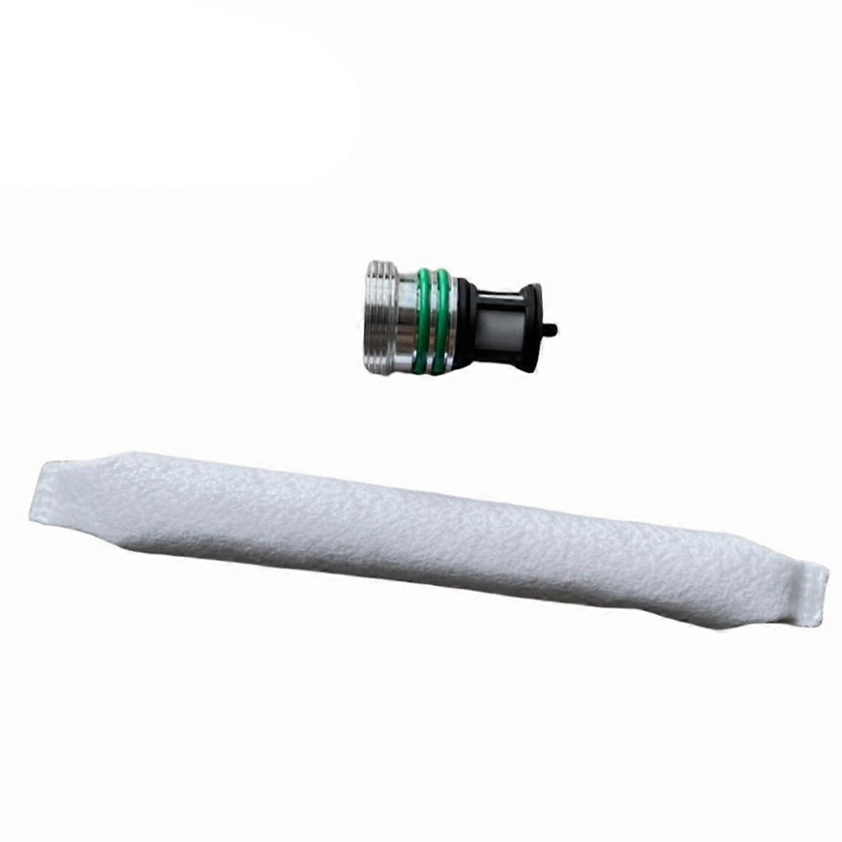 Car Air Conditioning Dryer+Pressure Switch 9827808180 for 208 2008 C3 C4 DS3 Opel CROSSLAND X/CROSS