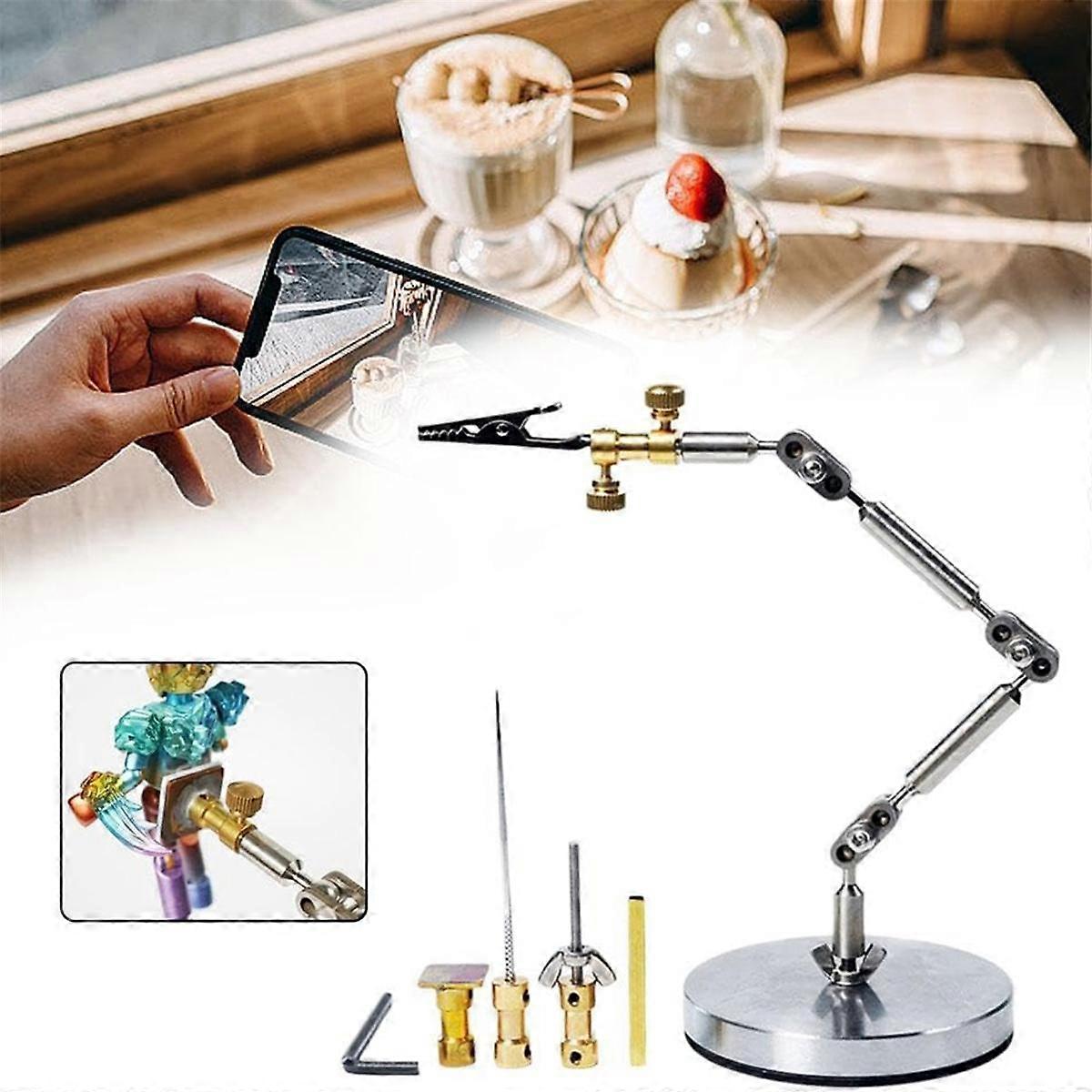 Stop Motion Animation Winder Rig System with Vertical&Horizontal Rails ...