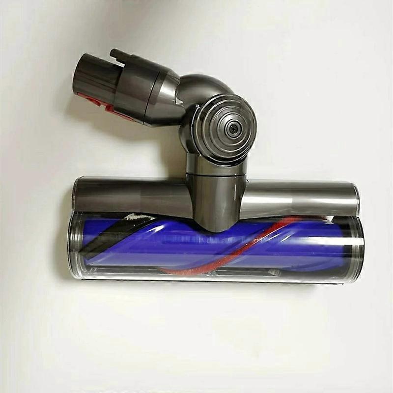 Original Dammsugare High Torque Direct Drive Golvborste för Dyson V6 V7 V8 V10 Dammsugare Borste