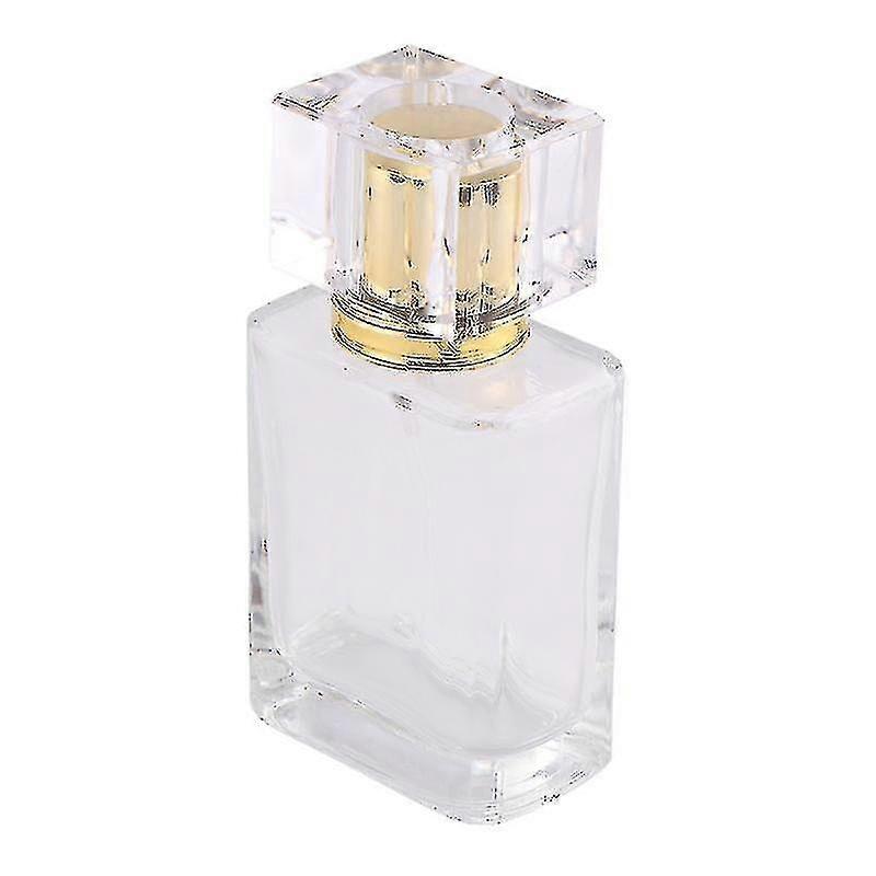 1pcs Empty Bottles For Travel Trip