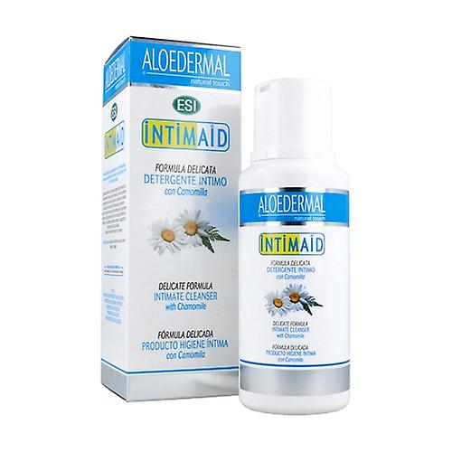 Aloedermal Intimate Soap chamomile 250 ml