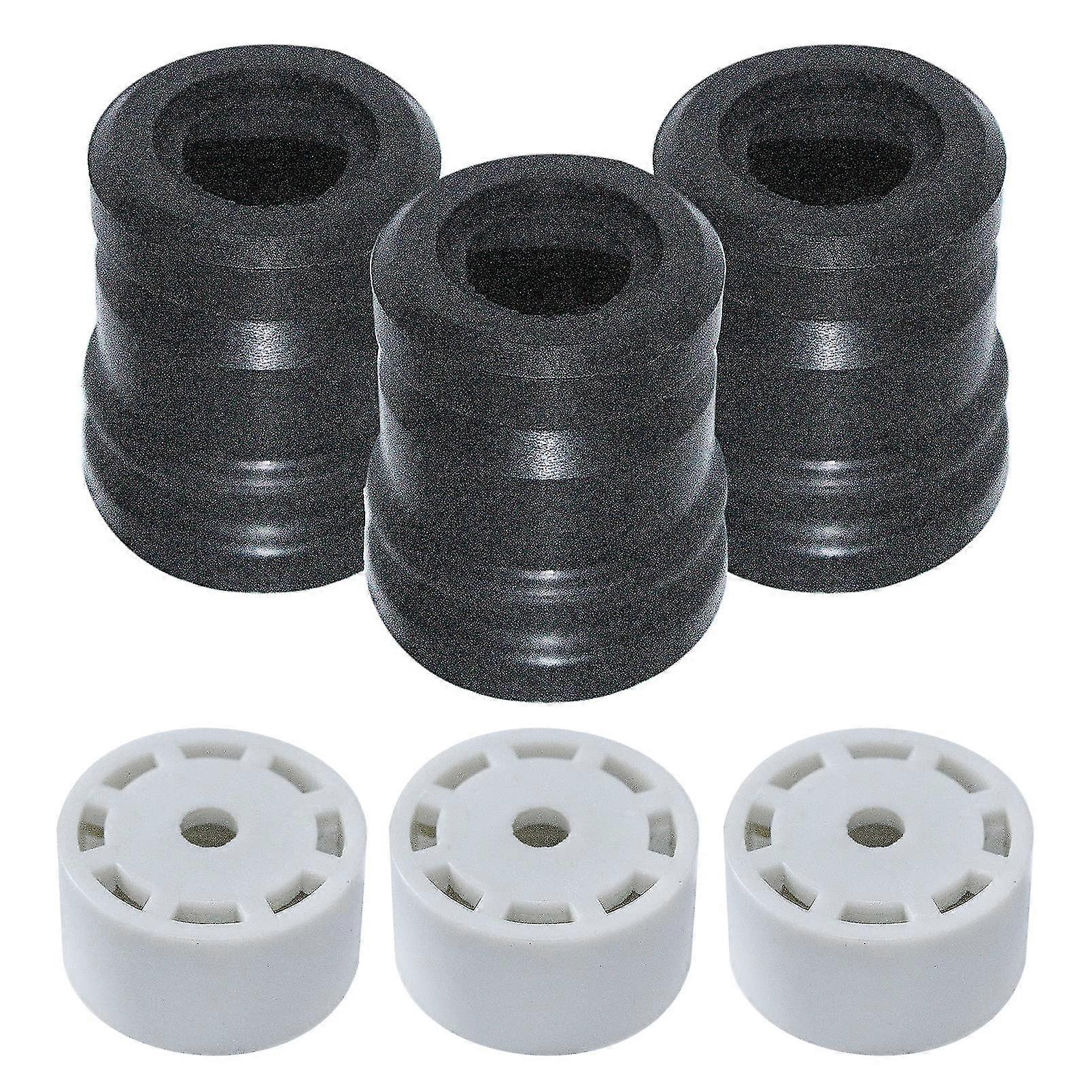 Buffer Ring Mount Kit For Stihl 029 039 Ms210 021 Ms250 025 023 Ms230 Ms290 Ms310 Ms390 Chainsaw