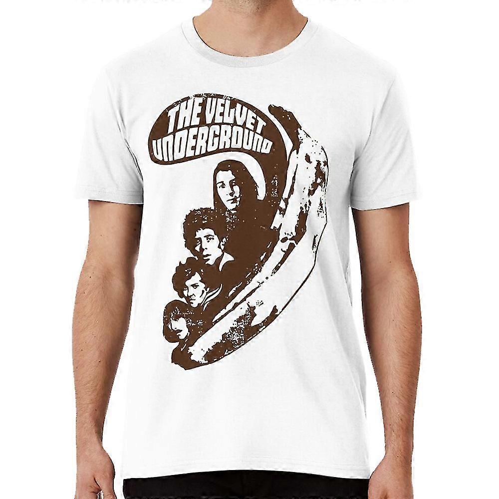    vintage Crew Neck T-Shirt  