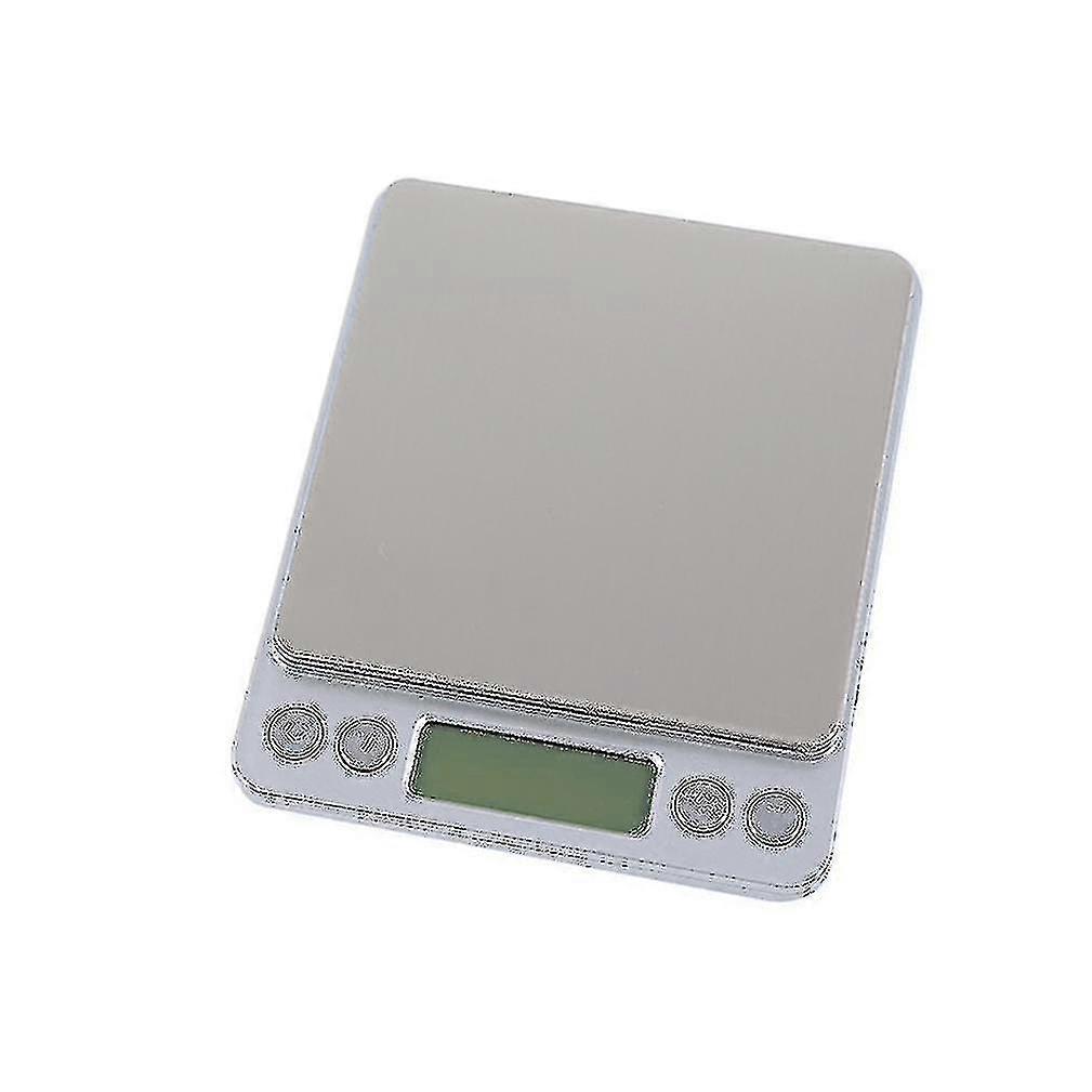 Electronic Mini Digital Pocket Scale Kitchen High Precision