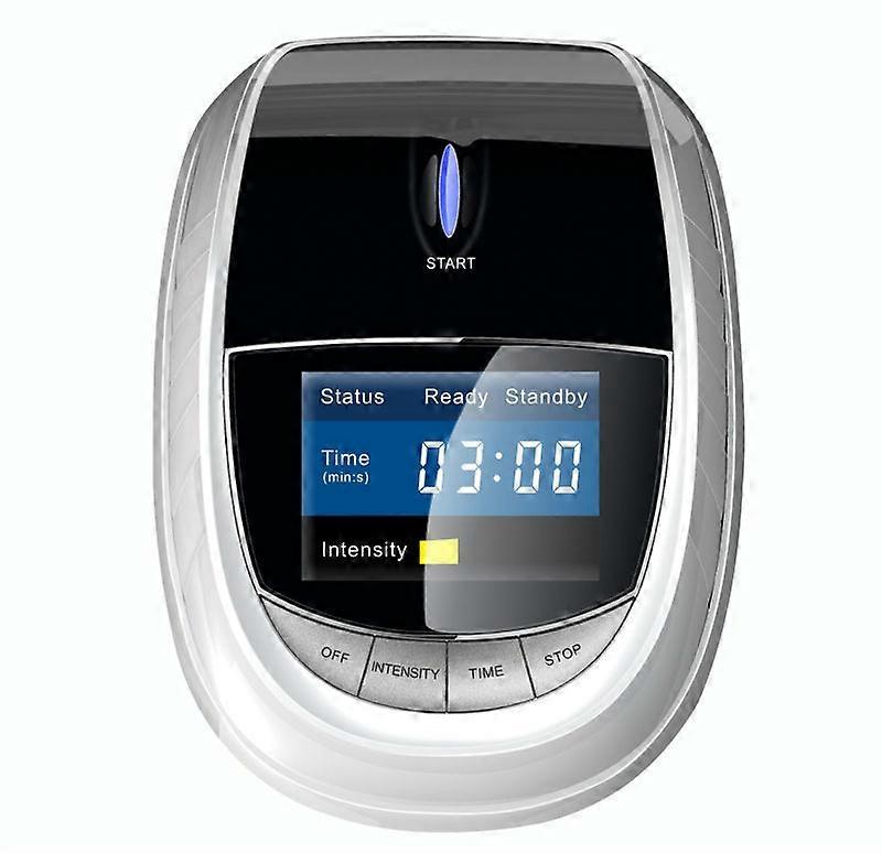 650nmの低レベルレーザーの膝の心配の器具の電気療法は癒しのマッサージャーへの循環を加速するため