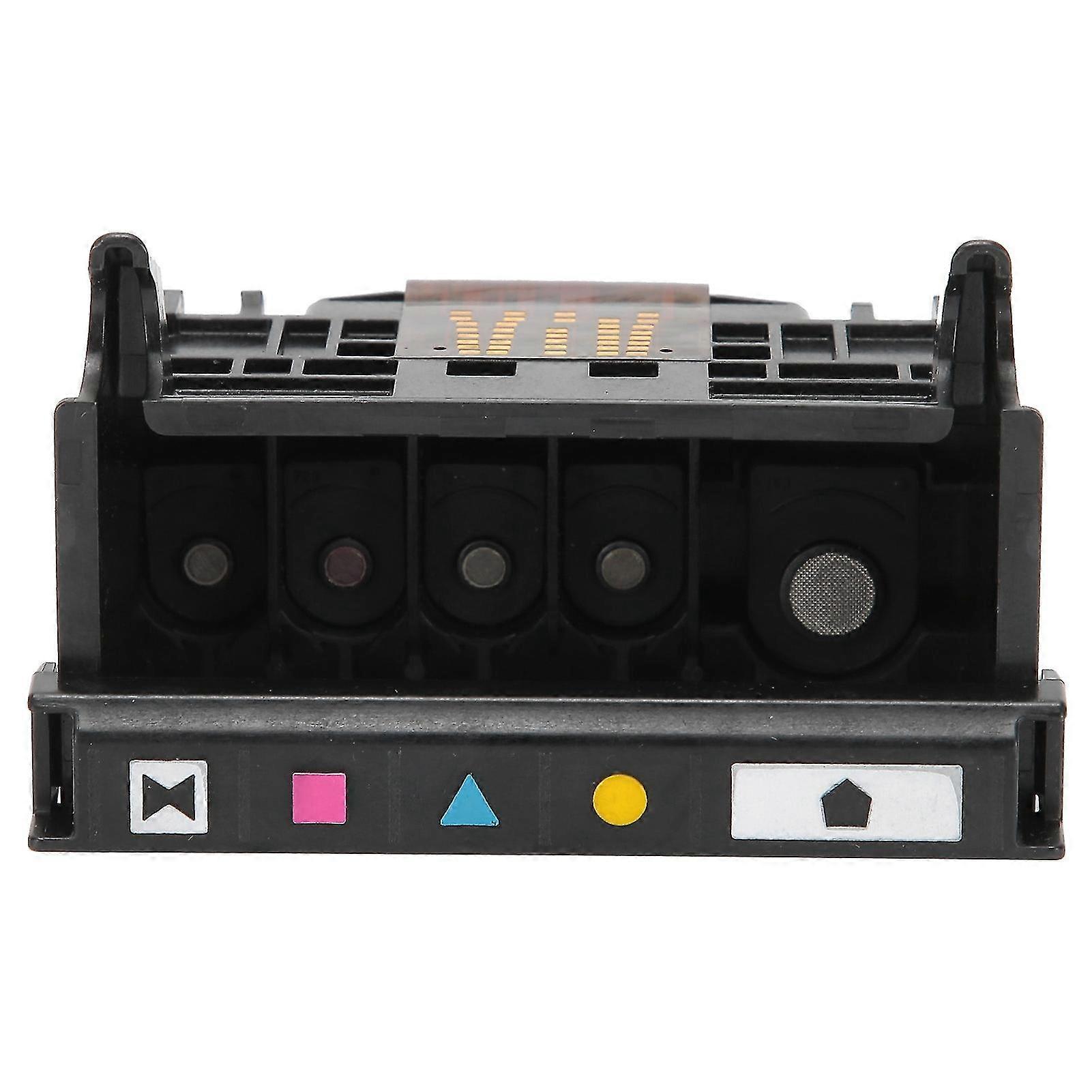 Printer Head Mini 5 Slots For Hp 564/5468/c5388/c6380/d7560/309a Replacement Accessories