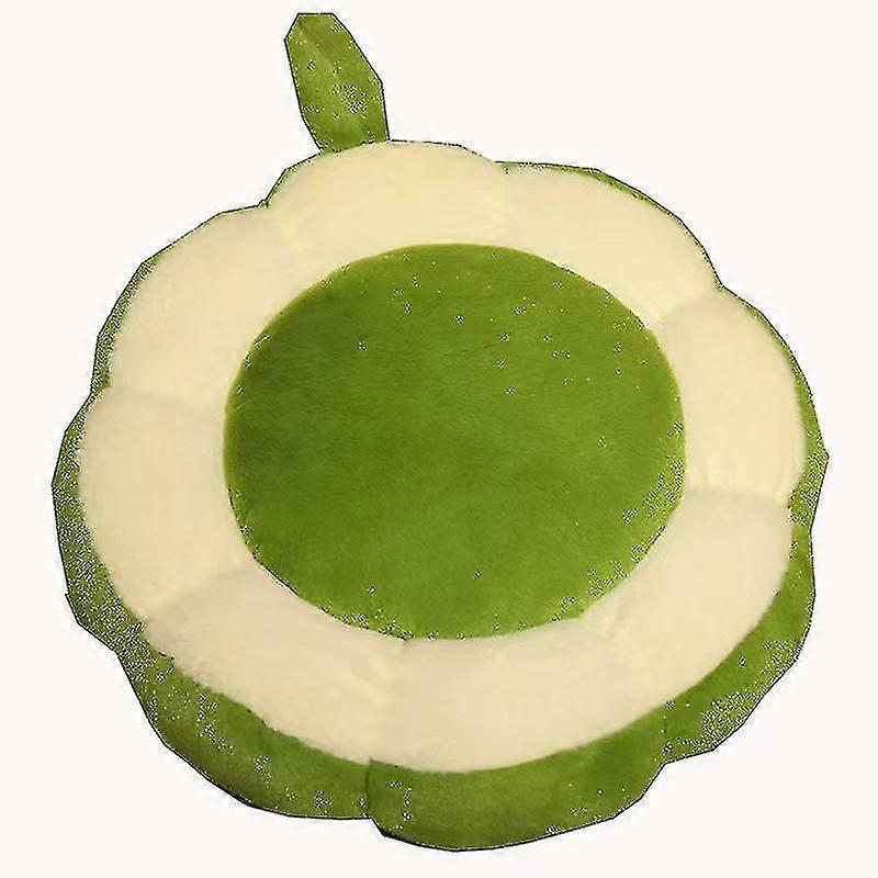 Futon japansk søt lat sittepute