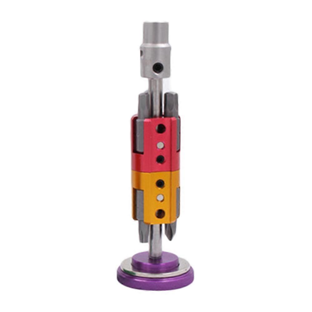 Bike Multitool Kit Invisible Road And Mountain Bike Multifunction Tool