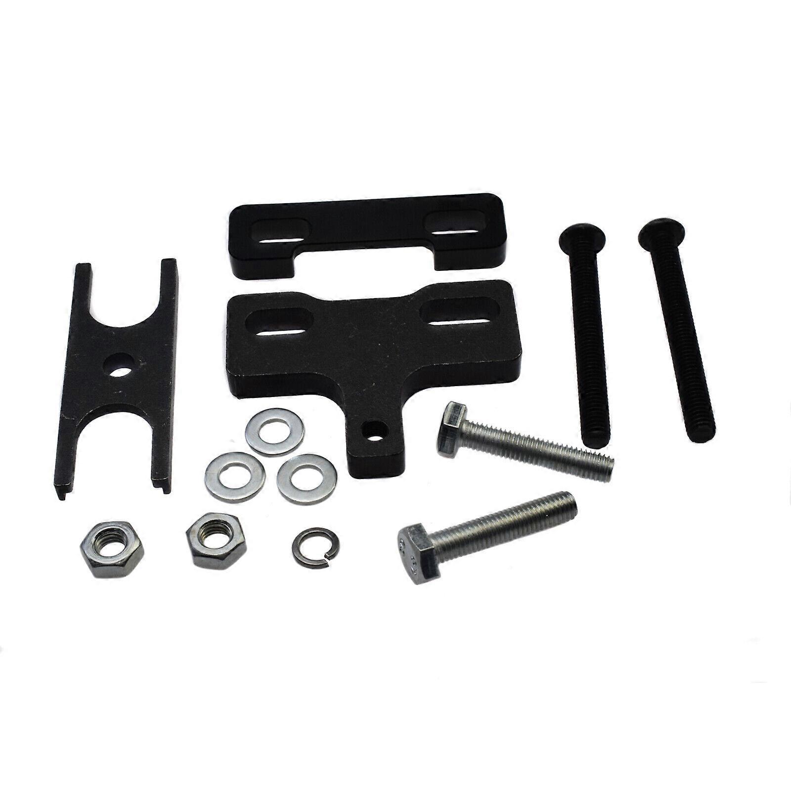 LS Valve Spring Compressor Tool For GM Chevy LSX 4.8 5.3 5.7 6.0 6.2 LS1 LS2 LS3