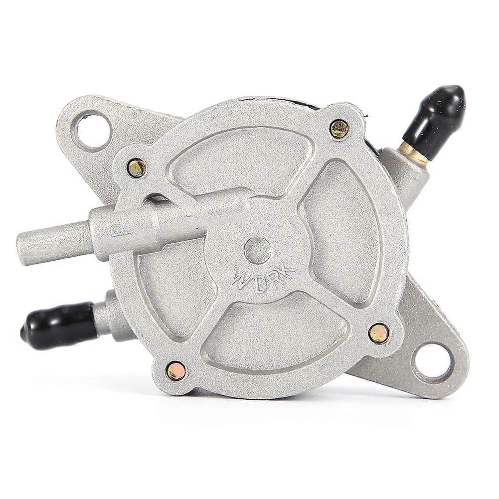 Motorcycle Scooter Vacuum Fuel Pump Range Extender Pump