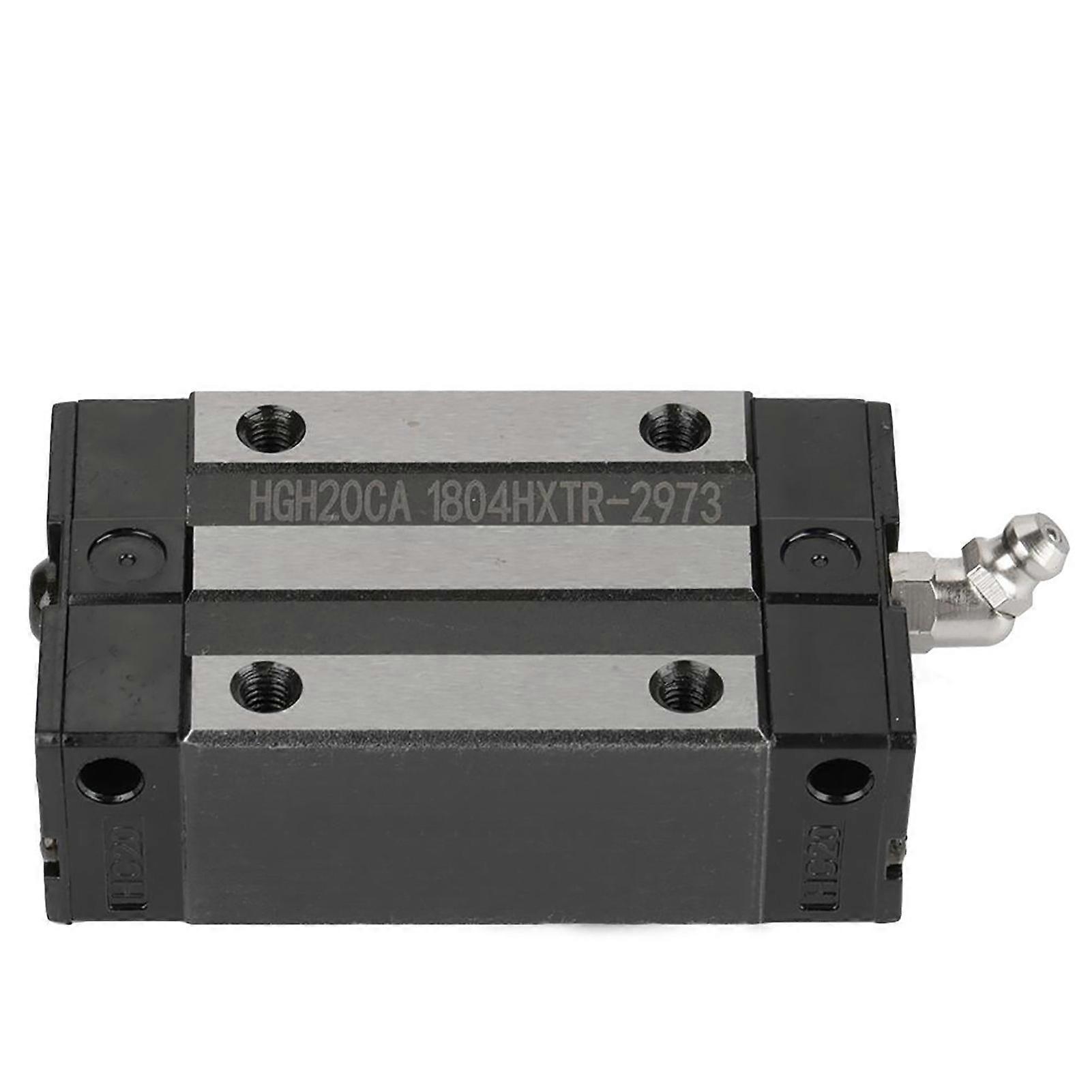 20mm Linear Carriage Slider Rail Block for CNC Rail Guide