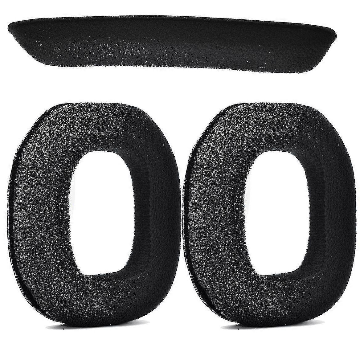 Replacement Earpads For Astro Gaming A50 Wireless Headset Gen3/gen4