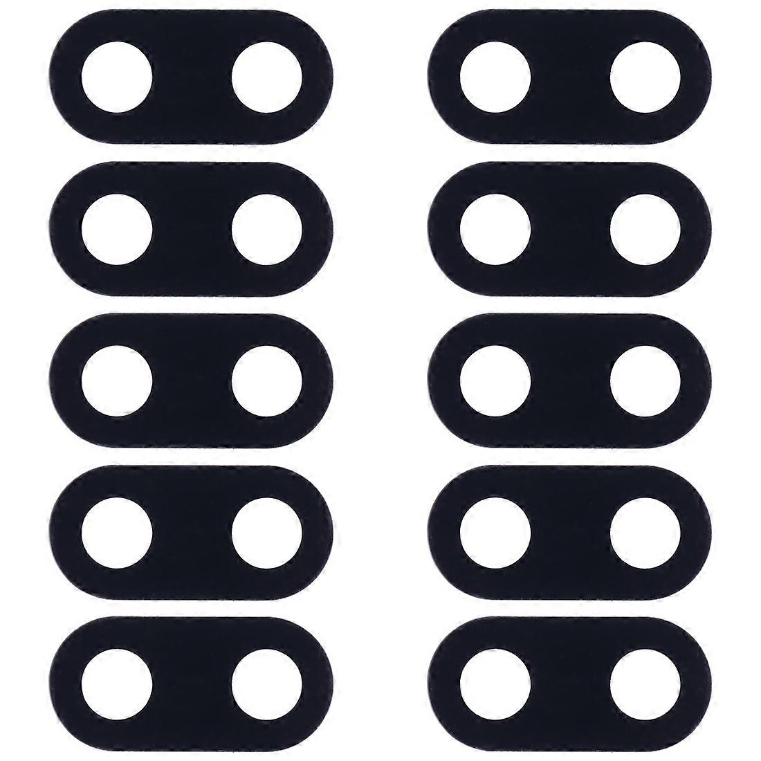 10 PCS Back Camera Lens for OPPO A5