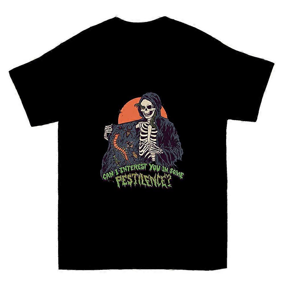 Pestilence T-shirt