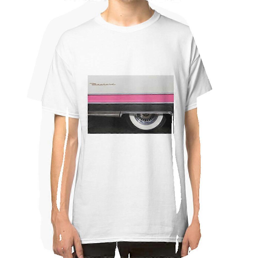 Karayip Etek Tişört