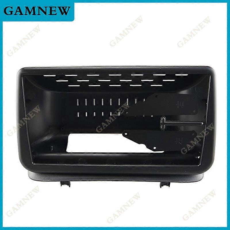 9 Inch Car Frame Fascia Adapter Canbus Box For Android Radio Audio Dash Fitting Panel Kit Renault Clio 3 2005-2014