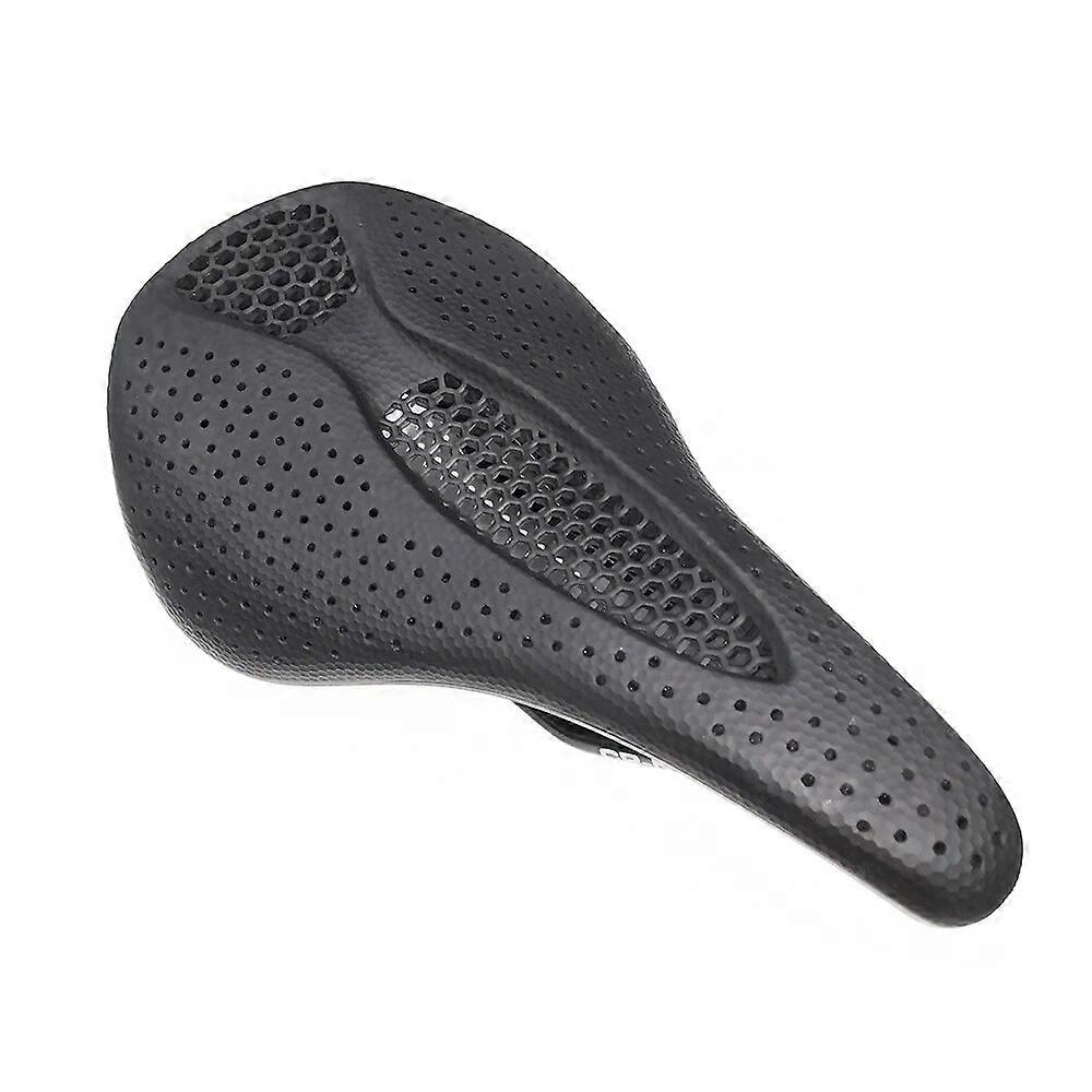 אוכף כללי רכב כביש מושב אופניים ג'ל חלול נוח כרית רכיבה ספורט כרית הדפסה תלת מימדית