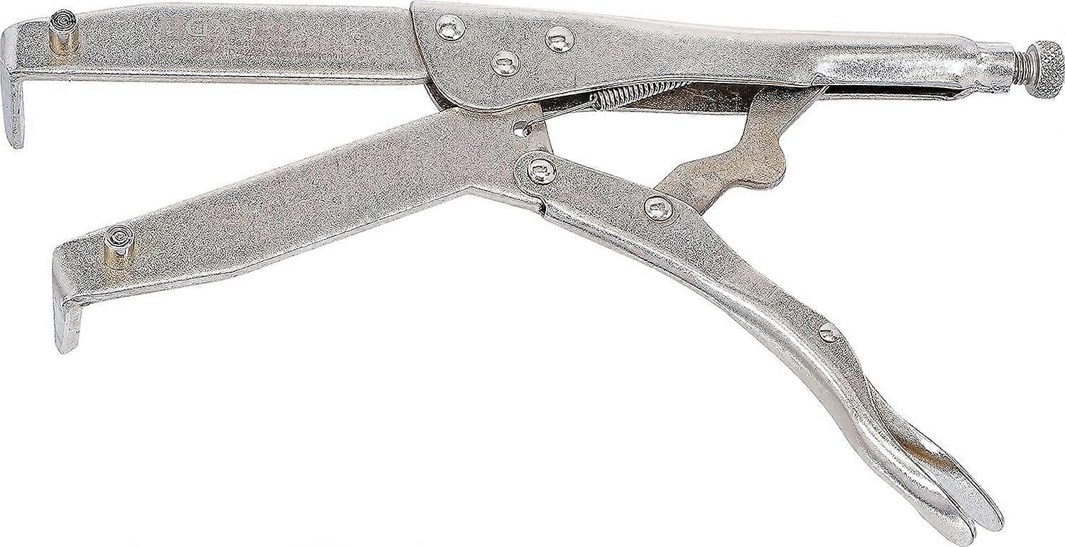 BGS 8944 - Kopplingsbox Hållarklämma - 300mm