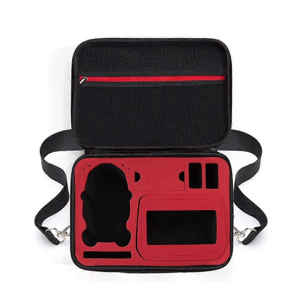 Storage Bag for Mini 3 Pro Remote Control Accessory Handbag Travel Carry Case
