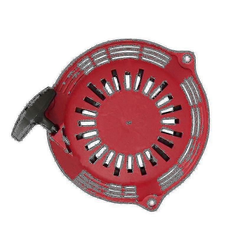 Partida de arrancada de tração de recuo compatível com Honda Gcv135, Gcv160, En2000, Hru19