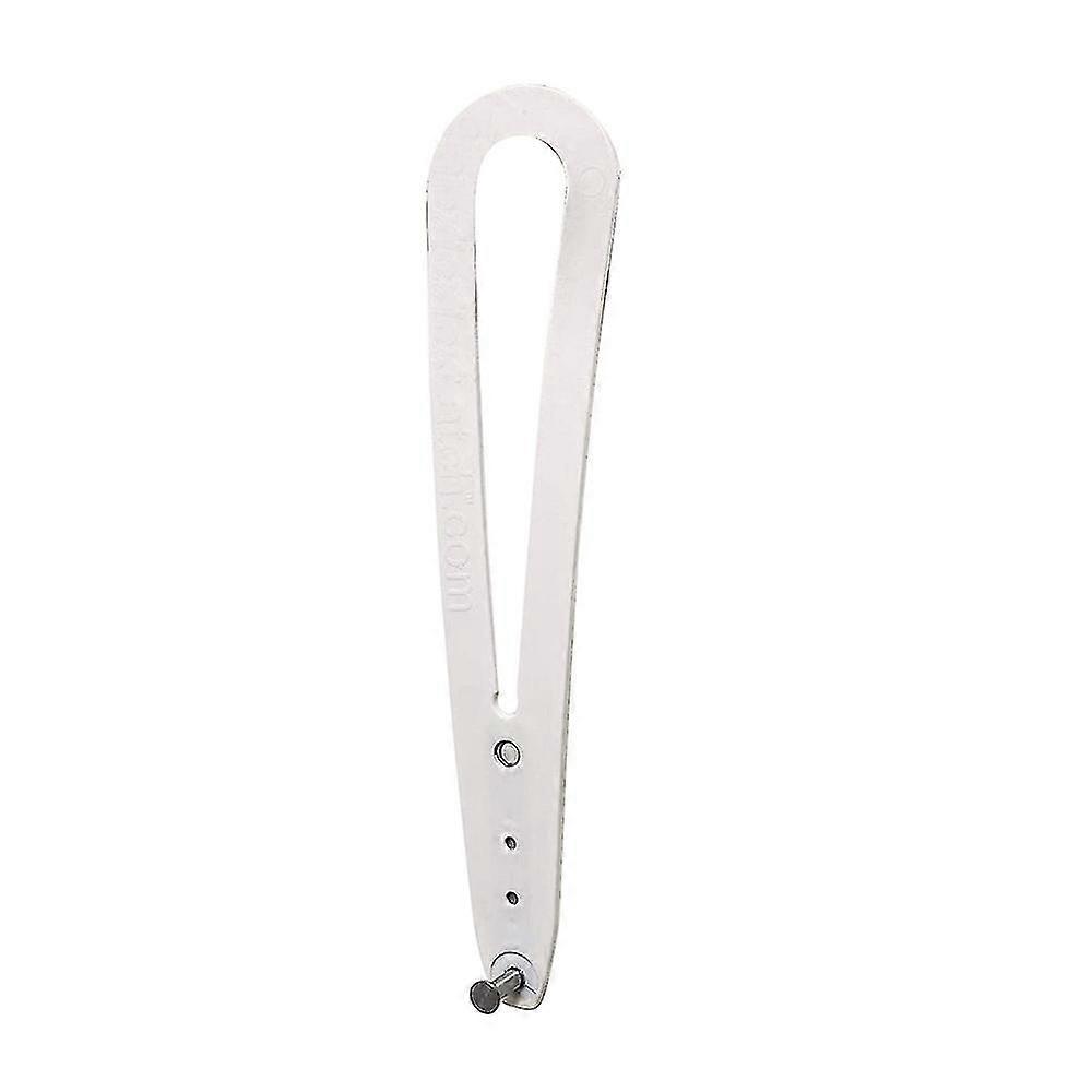 Pet Cat Door Holder Latch Cat Feeder Anti-collision Flex Latch Strap Tool