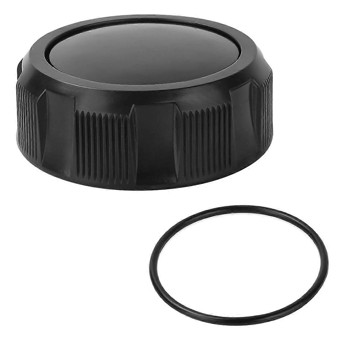 R0523000 Filter Drain Cap Assembly for Zodiac Pool Filter Pool and Spa Filter Drain Cap Part