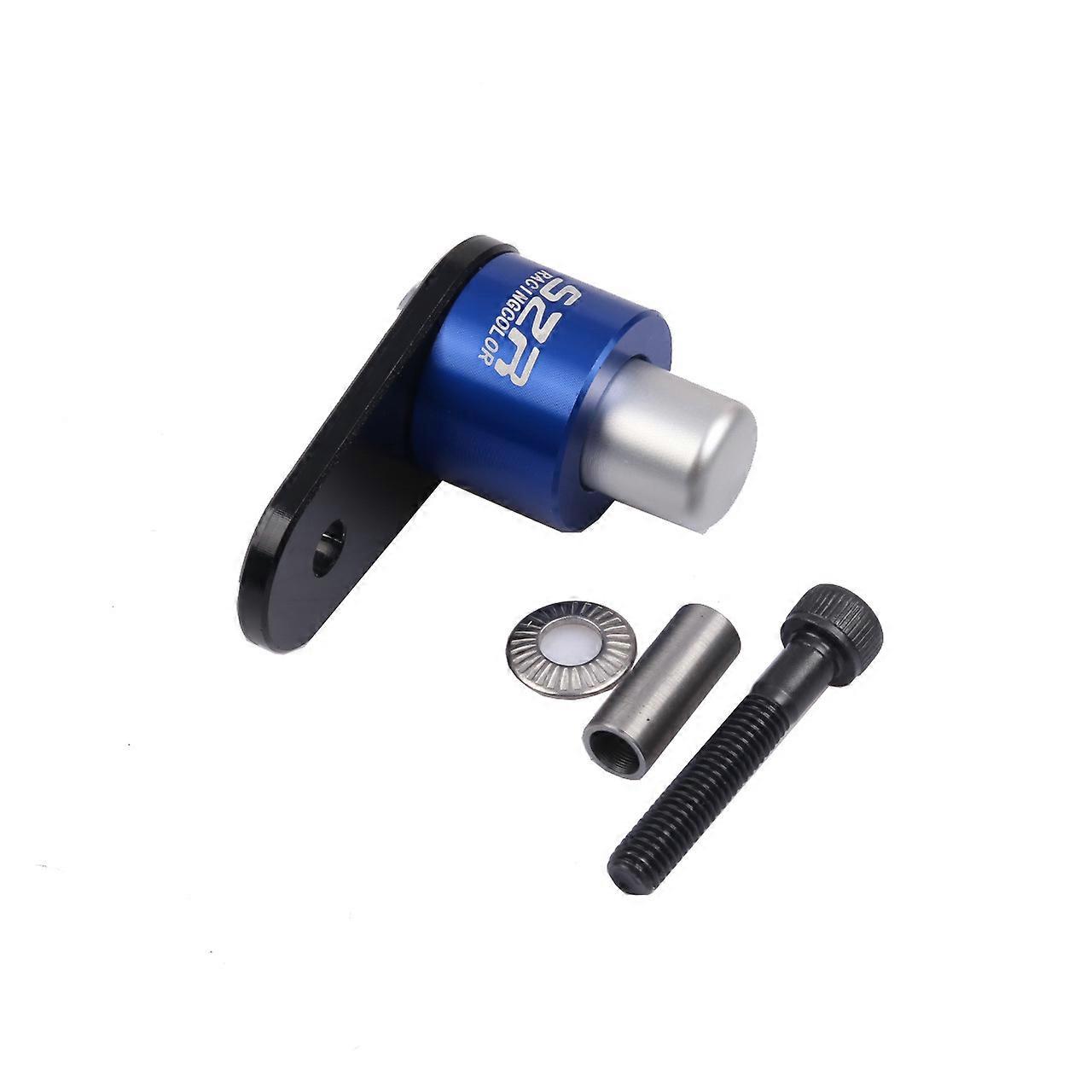 Motorcycle Brake Switch Control Ramp Slope Parking Brake Switch Auxiliary Universal for YAMAHA XMAX 300 400 250 NMAX NVX 125 155