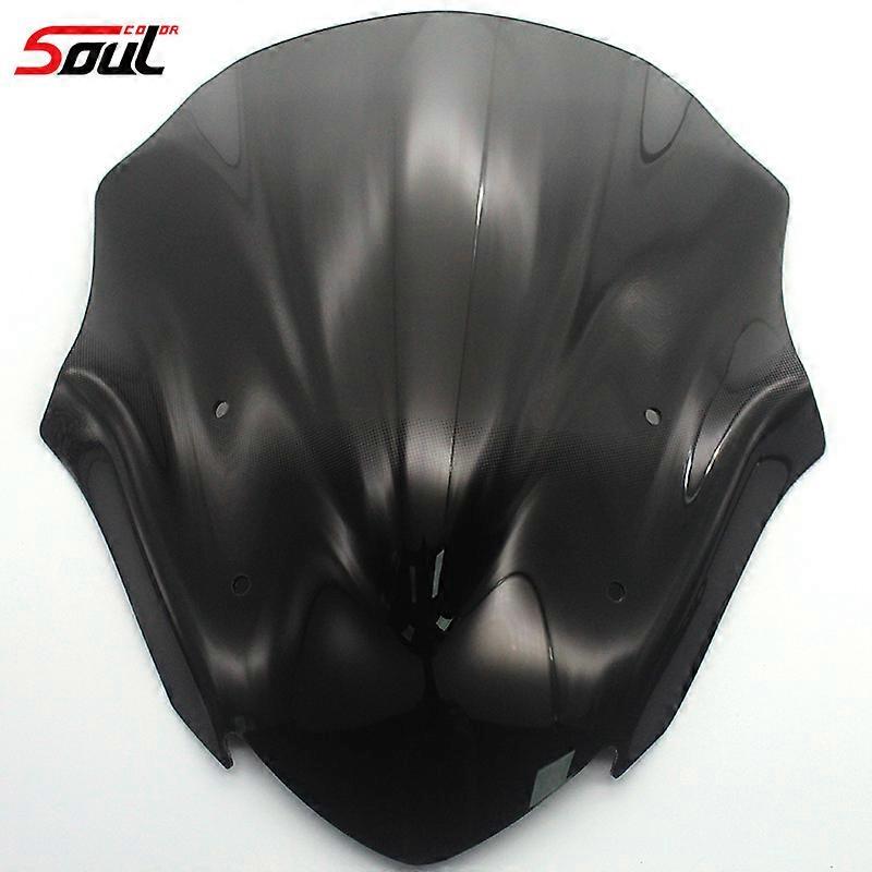 Fits For YAMAHA MT-09 MT09 FZ09 2017 2018 2019 2020 17-20 Motorcycle Sports Windshield Visor Windscreen