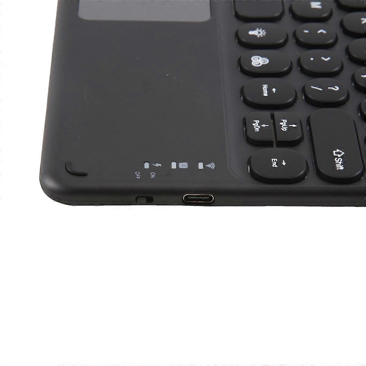 For Tablet Phone MINI6 Bluetooth Keyboard for 8.3 Keyboard with Dual Mode Mouse