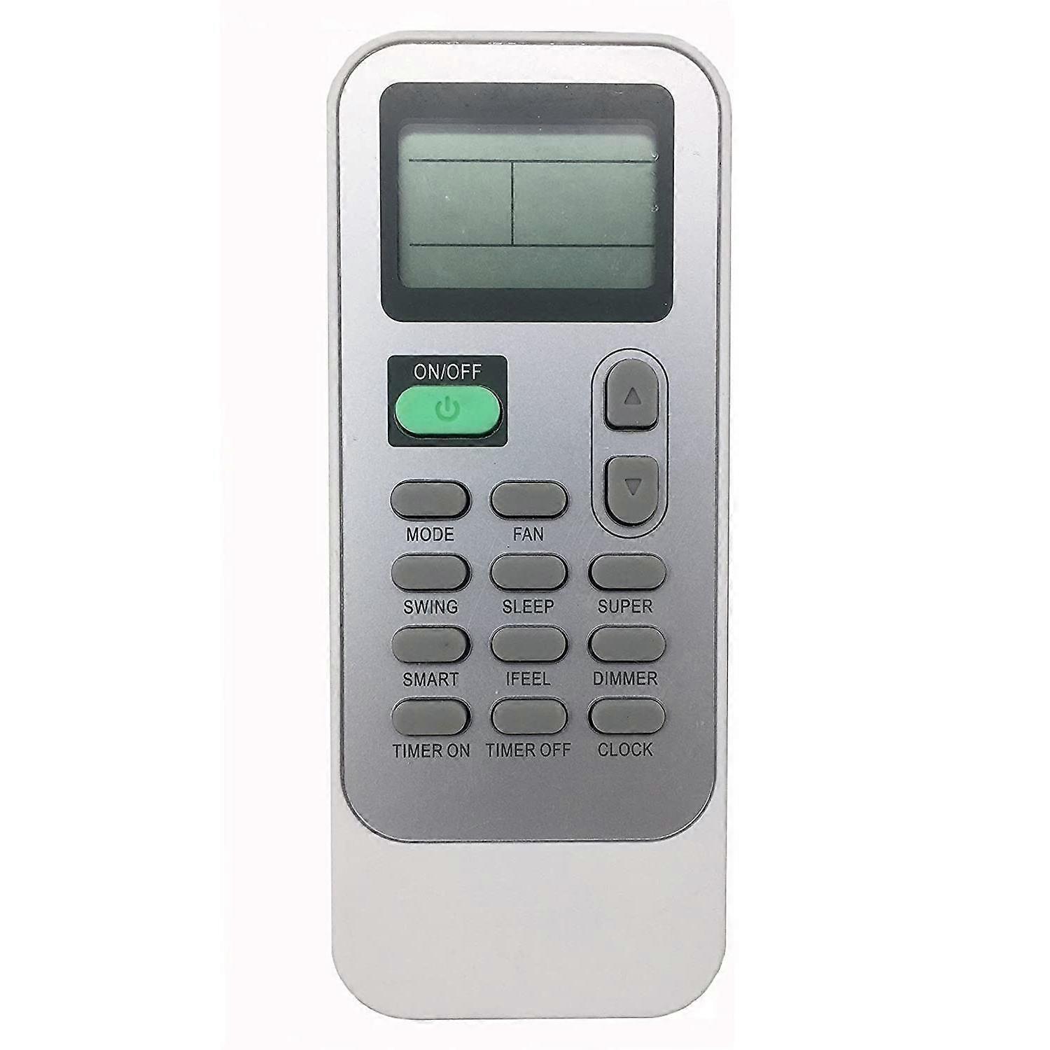 DG11J1-01 Remote Control for Hisense Kelon AC