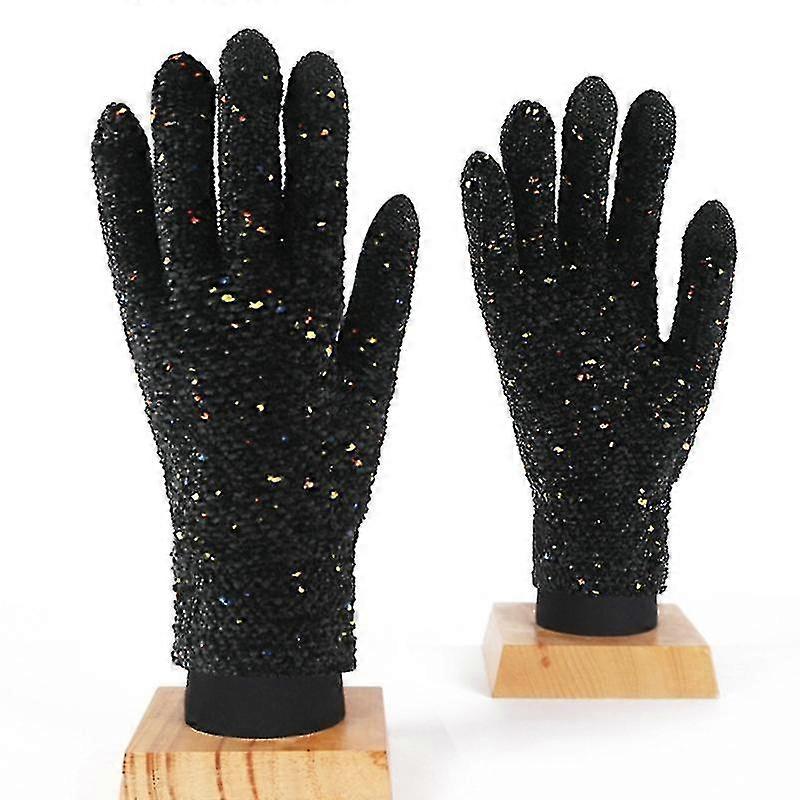 Gs Hand Wear With Screen Touch S