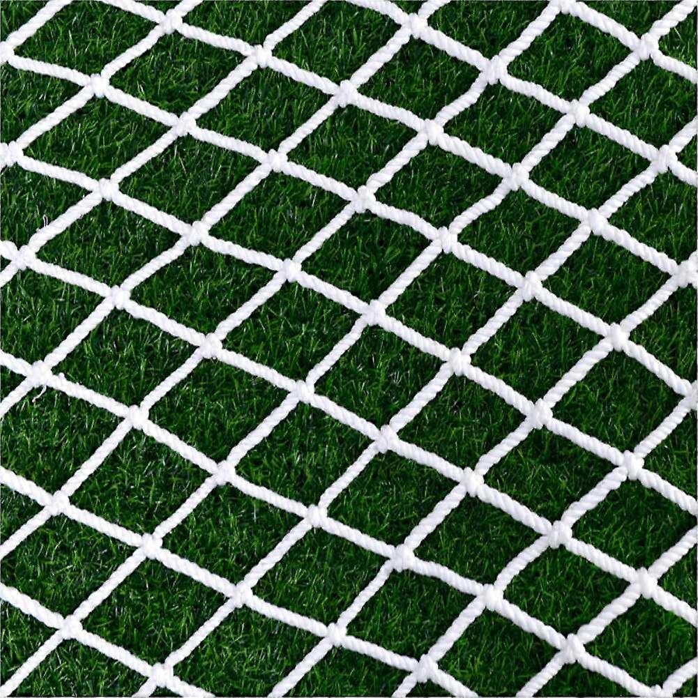 Safety Net Building Anti Against Falling Net Grid Nylon Net Balcony Window Staircase Fence Mesh Garden Protective Children Cat