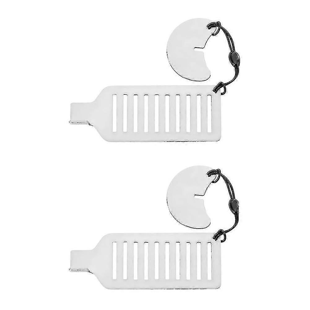 Stainless Steel Door Lock Portable Stopper Door Lock Securitys For Motels Travel Home