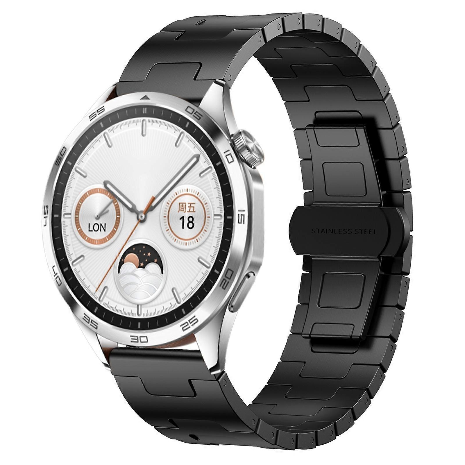 Metal Watch Band για Huawei ρολόι GT4 46mm