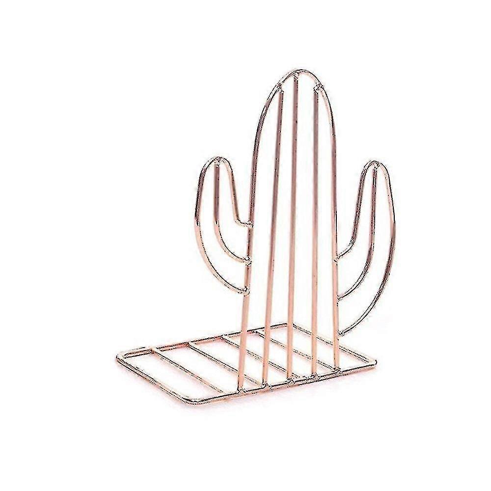 Cactus Sd Metal Ends D Desk Izer