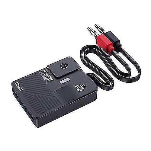 Dc Power Control Test Cable For Iphone