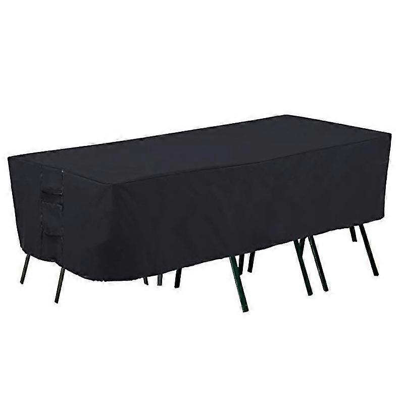 Wasserdichte Oxford Polyester Möbelabdeckung