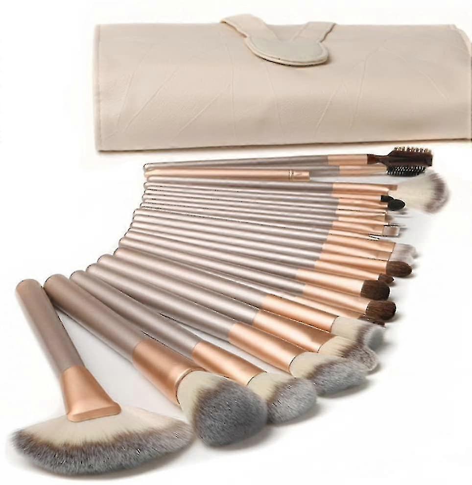 Makeup Brushes Makeup Brush Sets Makeup Brushes Advanced Synthetic Foundation Brushes Makeup Brush Sets