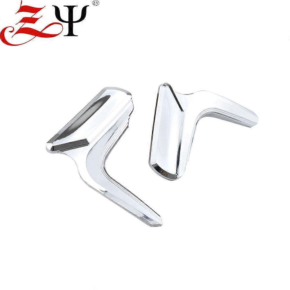 Applicable To Indian Scout 2015-2020 Modified Central Decorative Cover