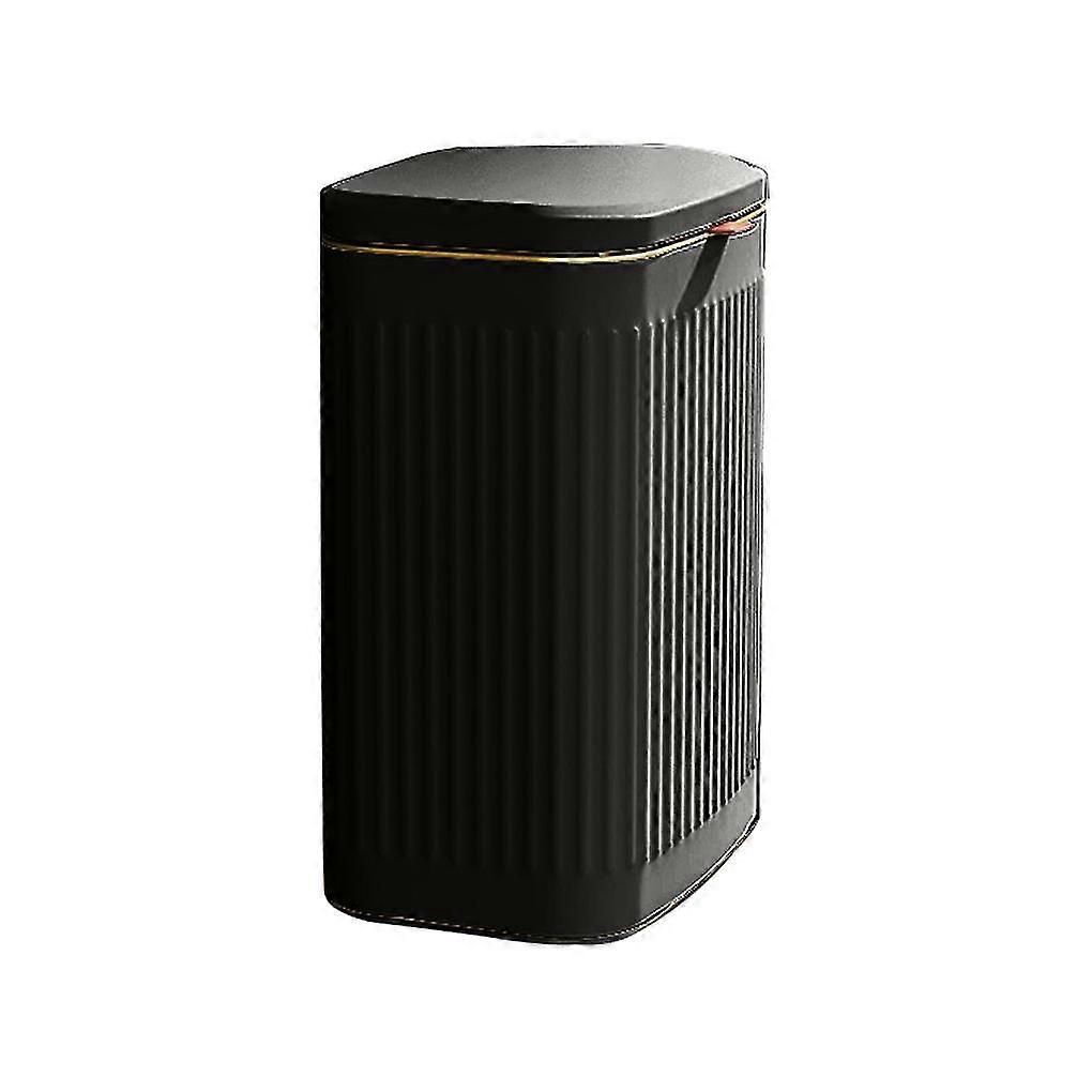 Stainless Steel Trash Can Durable And Stylish Kitchen Essential