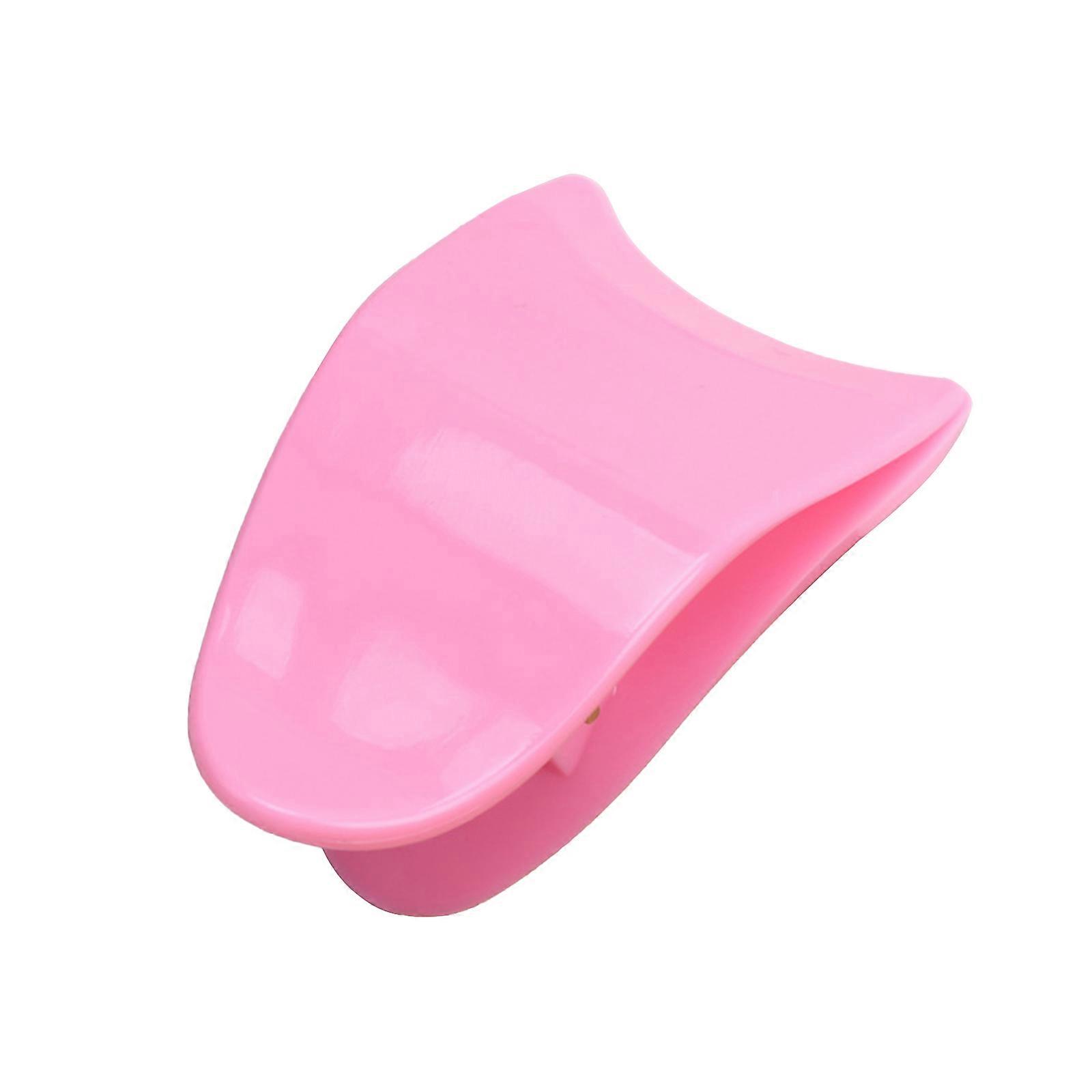 Technic Cosmetics False Eyelash Applicator - Easy Apply Fake Lashes Sturdy False eyelash aid