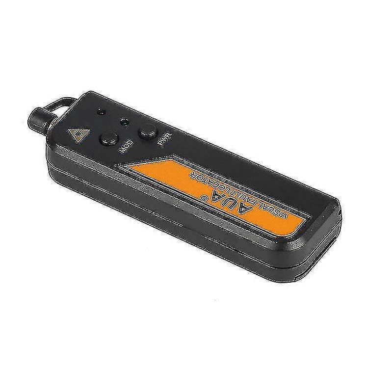30 MW Fiber Optic Laser Visual Fault Locator für 30 km Perfekte Qualität